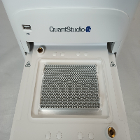 ABI QuantStudio 5 Real Time PCR 384-Well image 3